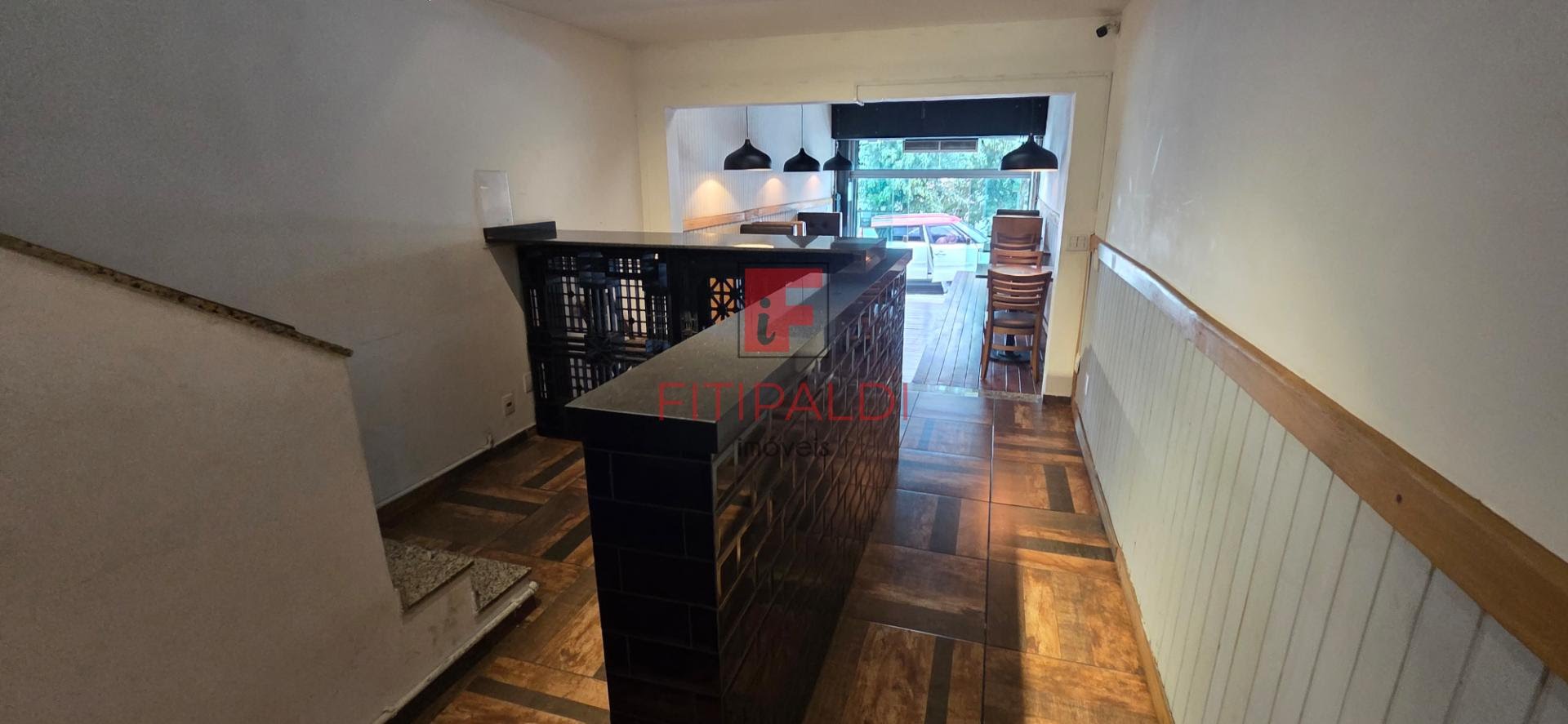 Alugo ou vendo Sobrado Comerical Av Suplicy