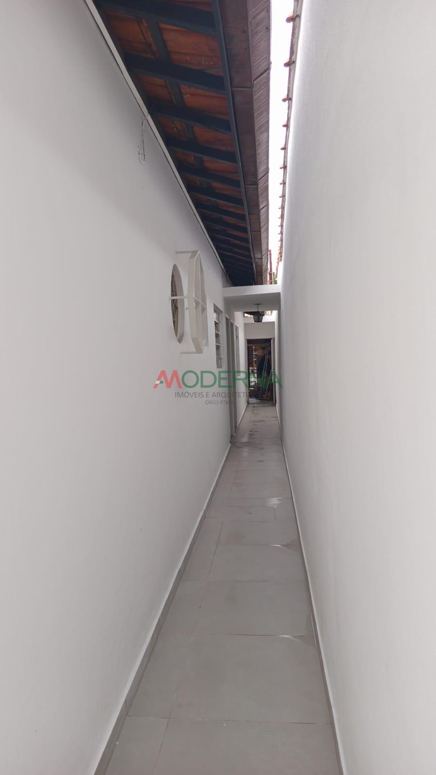 Casa para alugar com 2 quartos, 1 suíte, 2 vagas e 150m² no Paulicéia, São Bernardo do Campo (SP) — foto 21 de 26