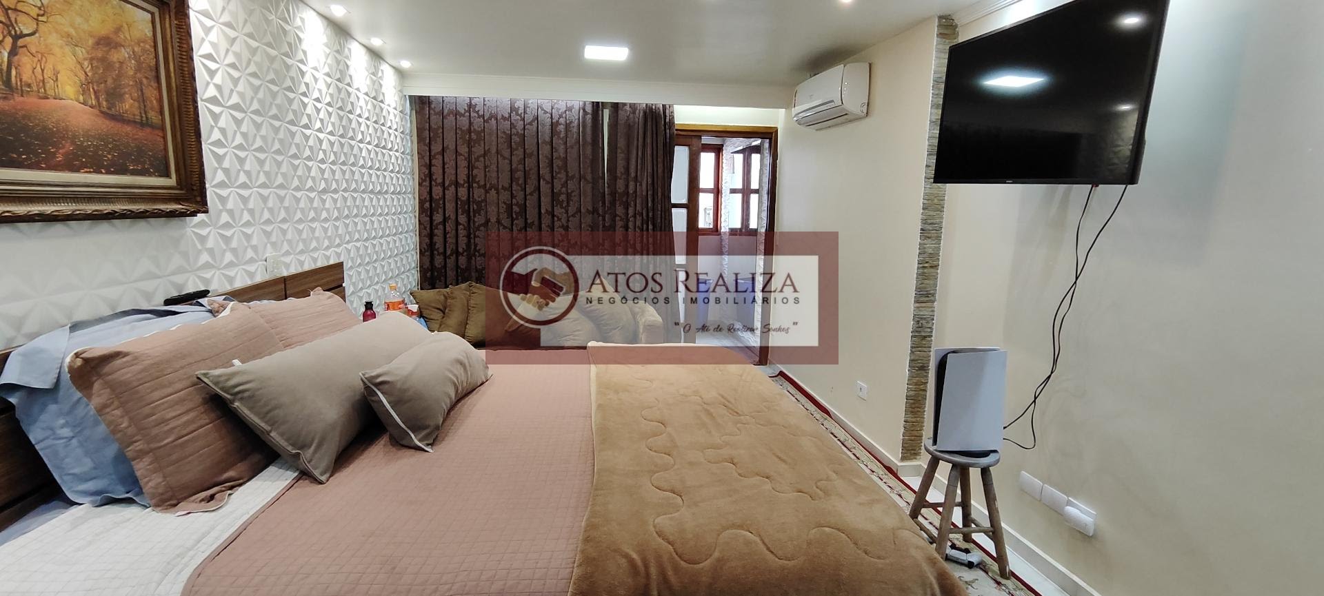 Casa à venda com 2 quartos, 2 banheiros, 1 vaga e 85m² no Parque das Arvores, São Paulo (SP) — foto 2 de 30