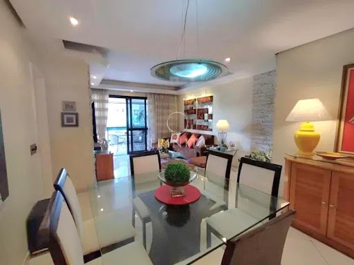 Sala Jantar/TV
