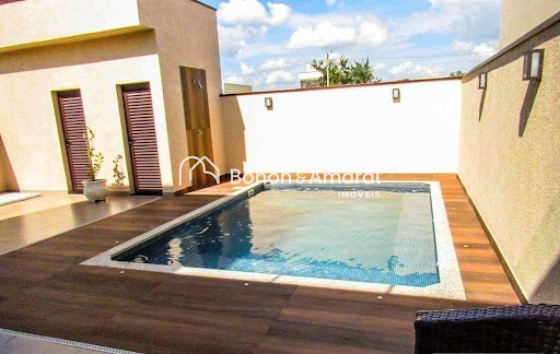 Casa de Condomínio, 3 quartos - Foto 10