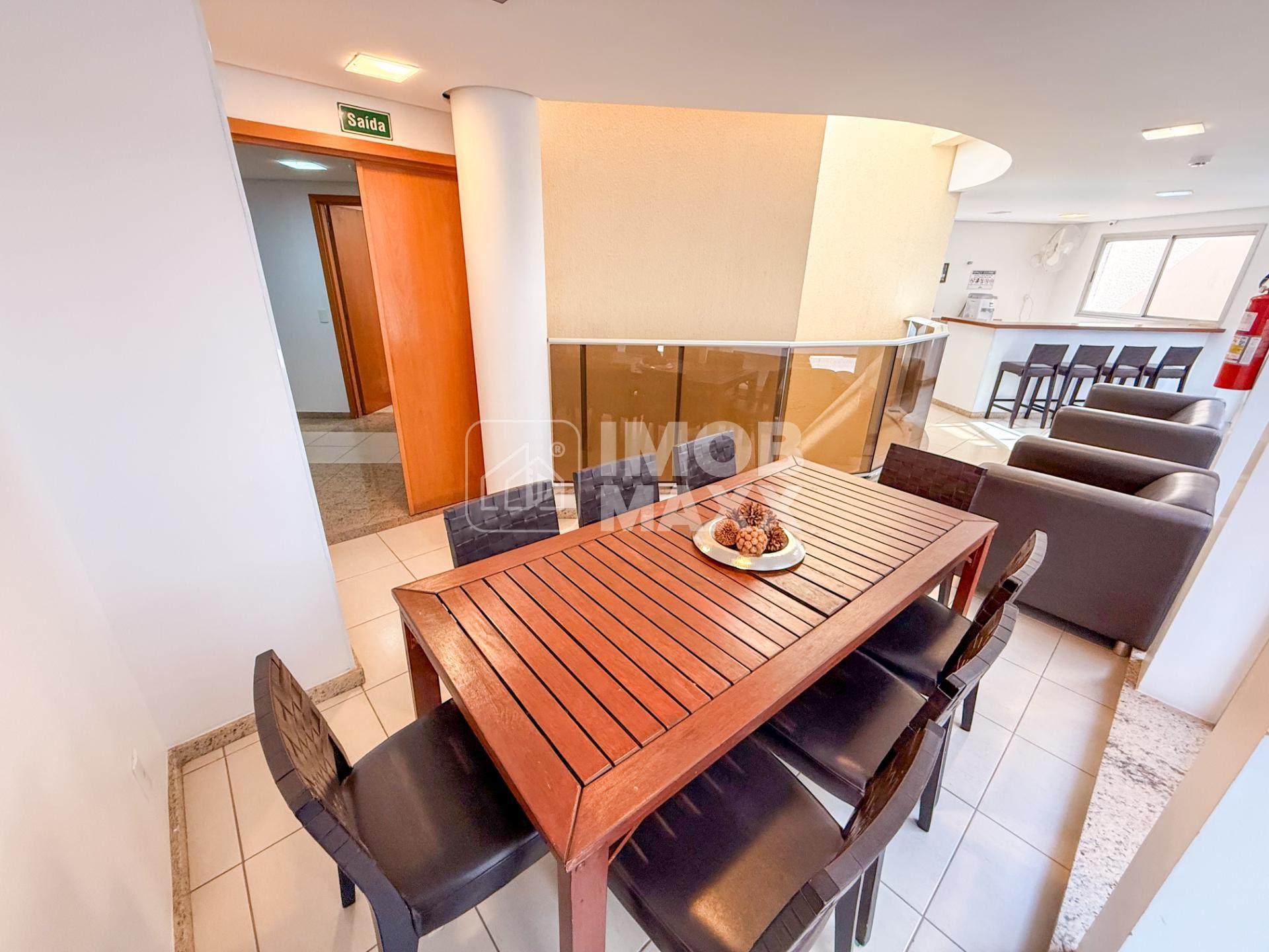 Apartamento, 2 quartos, 65 m² - Foto 27