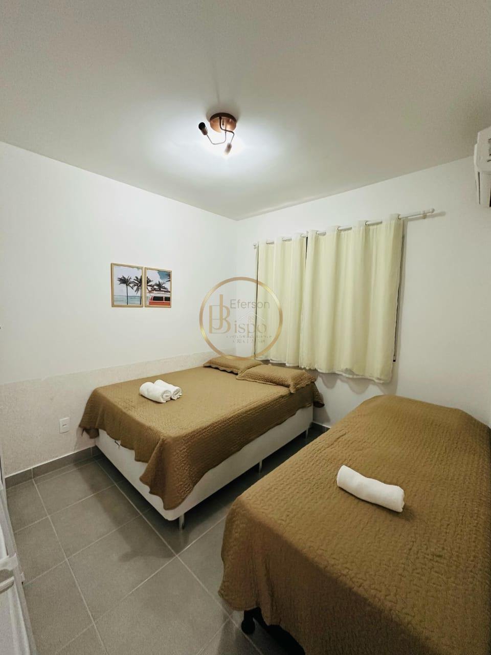 Apartamento à venda com 2 quartos, 1 suíte, 1 vaga e 70m² no Loteamento D’ville, Porto Seguro (BA) — foto 8 de 12