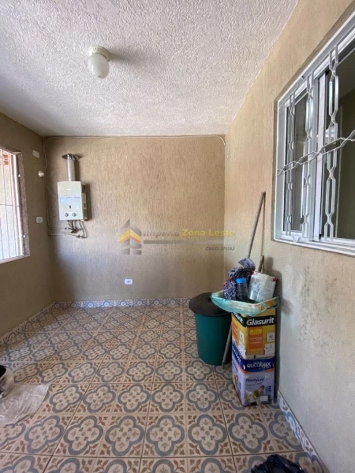Sobrado, 4 quartos, 400 m² - Foto 10