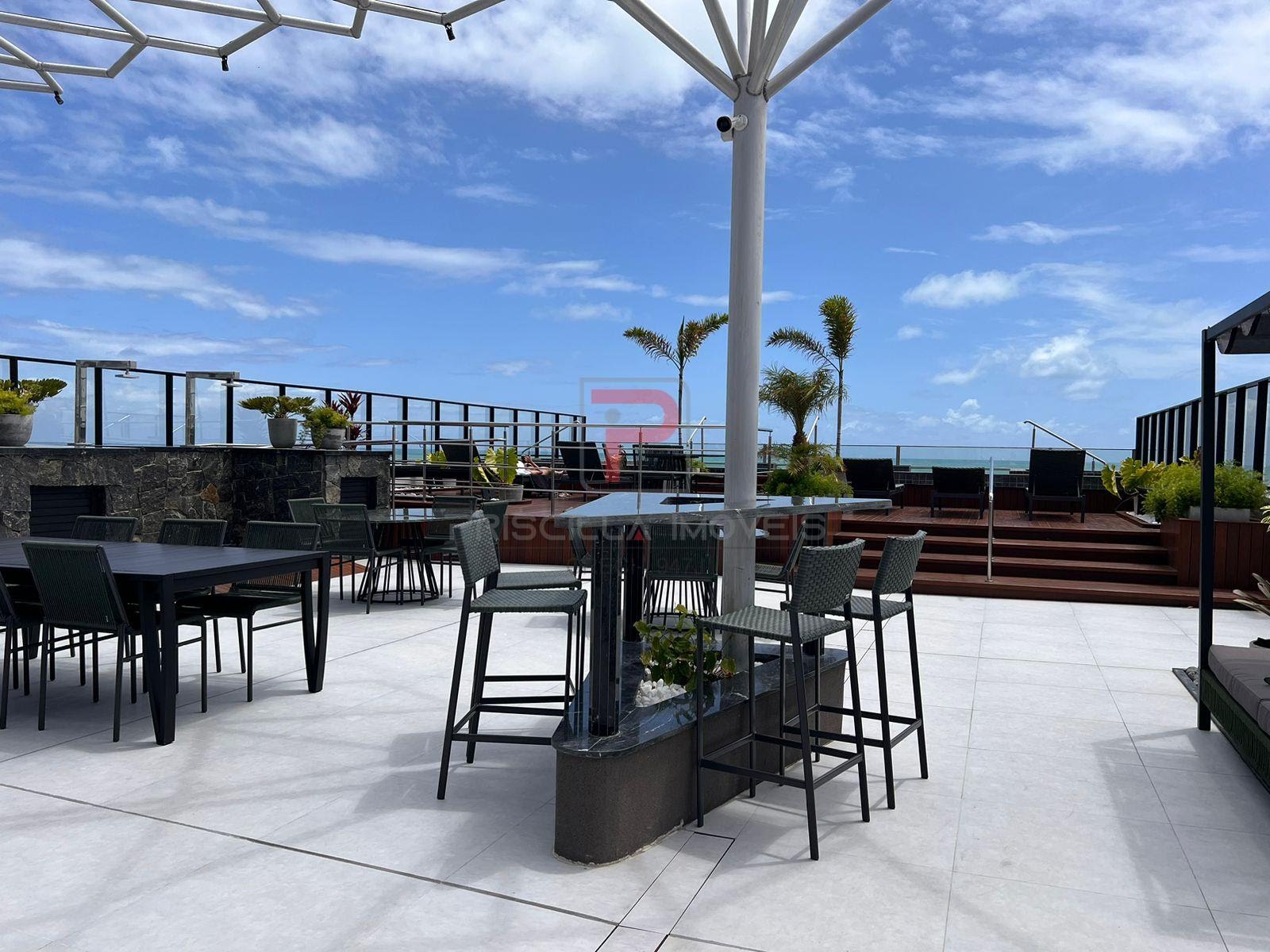 Apartamento à venda com 1 banheiro e 23m² no Jardim Oceania, João Pessoa (PB) — foto 23 de 30