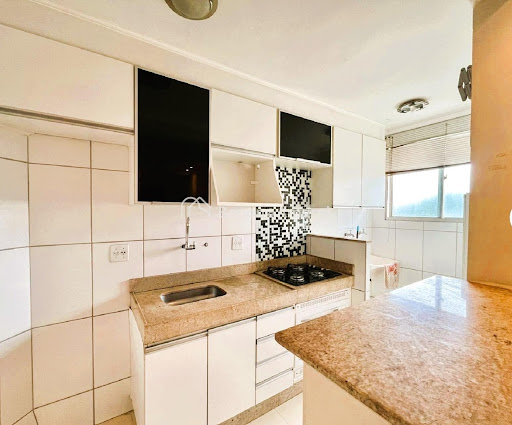 Apartamento, 2 quartos, 50 m² - Foto 6