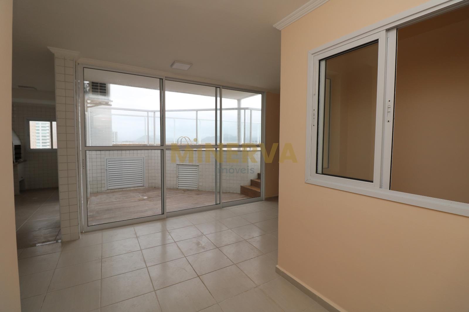 Cobertura à venda com 3 quartos, 1 suíte, 2 vagas e 180m² no Jardim Marina, Mongaguá (SP) — foto 7 de 30