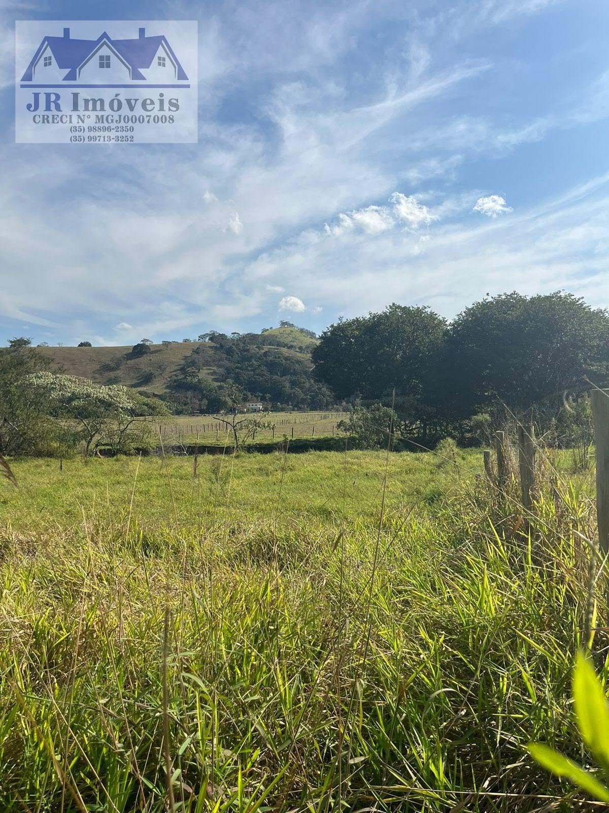 Terreno à venda com 3285m² de terreno no Sobradinho, Piranguçu (MG) — foto 3 de 9