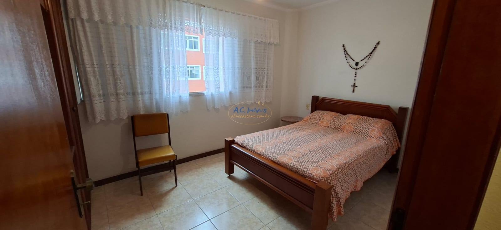 Apartamento à venda com 4 quartos, 1 suíte, 2 vagas e 141m² no Cidade Ocian, Praia Grande (SP) — foto 10 de 30