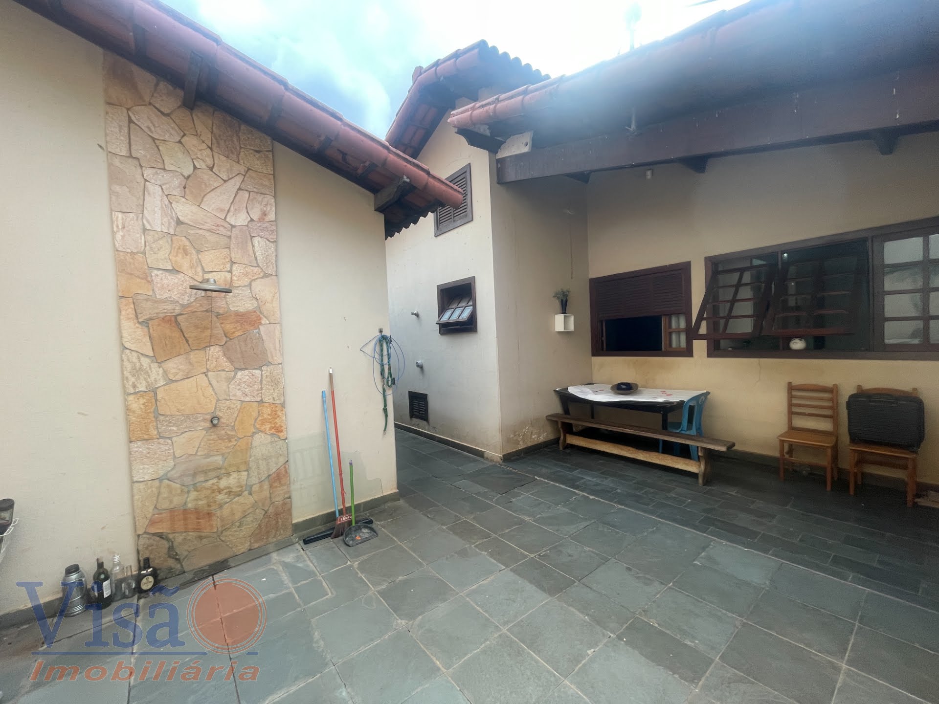 Casa à venda com 3 quartos, 1 suíte, 2 vagas e 200m² no Bela Vista, Paracatu (MG) — foto 12 de 21