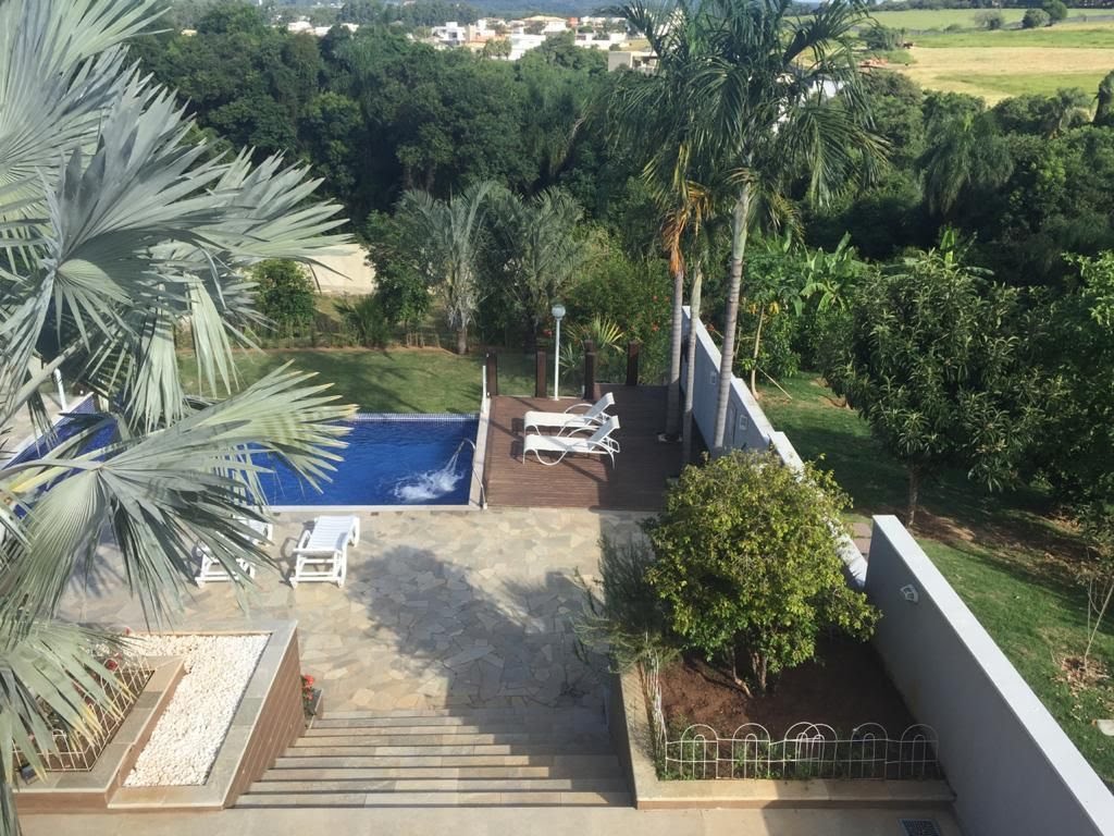 Casa à venda com 9 quartos, 9 suítes, 8 vagas e 960m² no Parque Reserva Fazenda Imperial, Sorocaba (SP) — foto 27 de 30