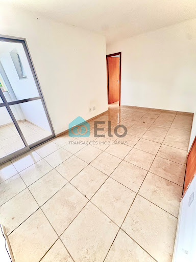 Apartamento em Luiz Toledo - Lagoa Santa, MG