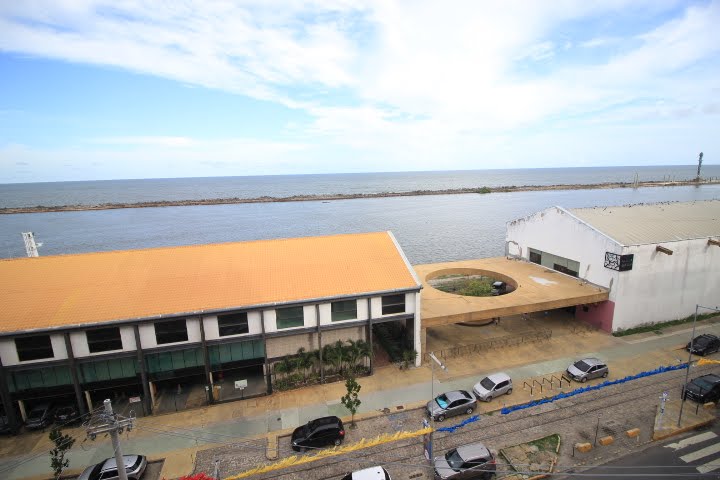 vista moinho recife silo 240 para venda