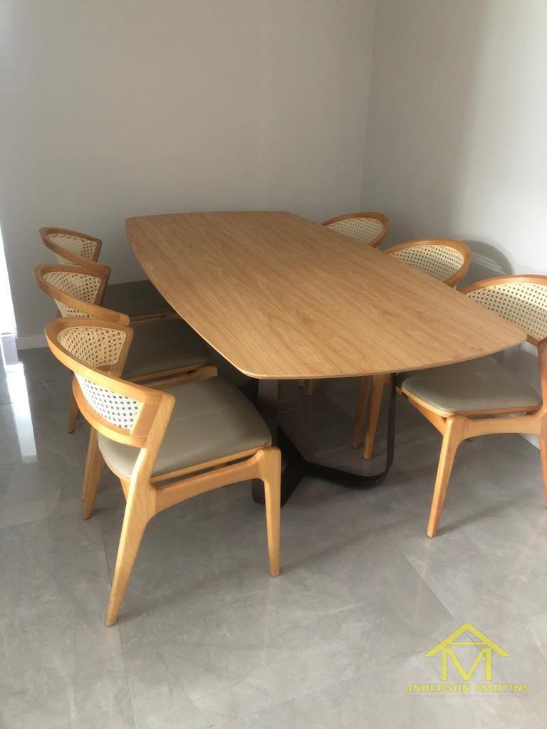 Apartamento, 4 quartos, 130 m² - Foto 5