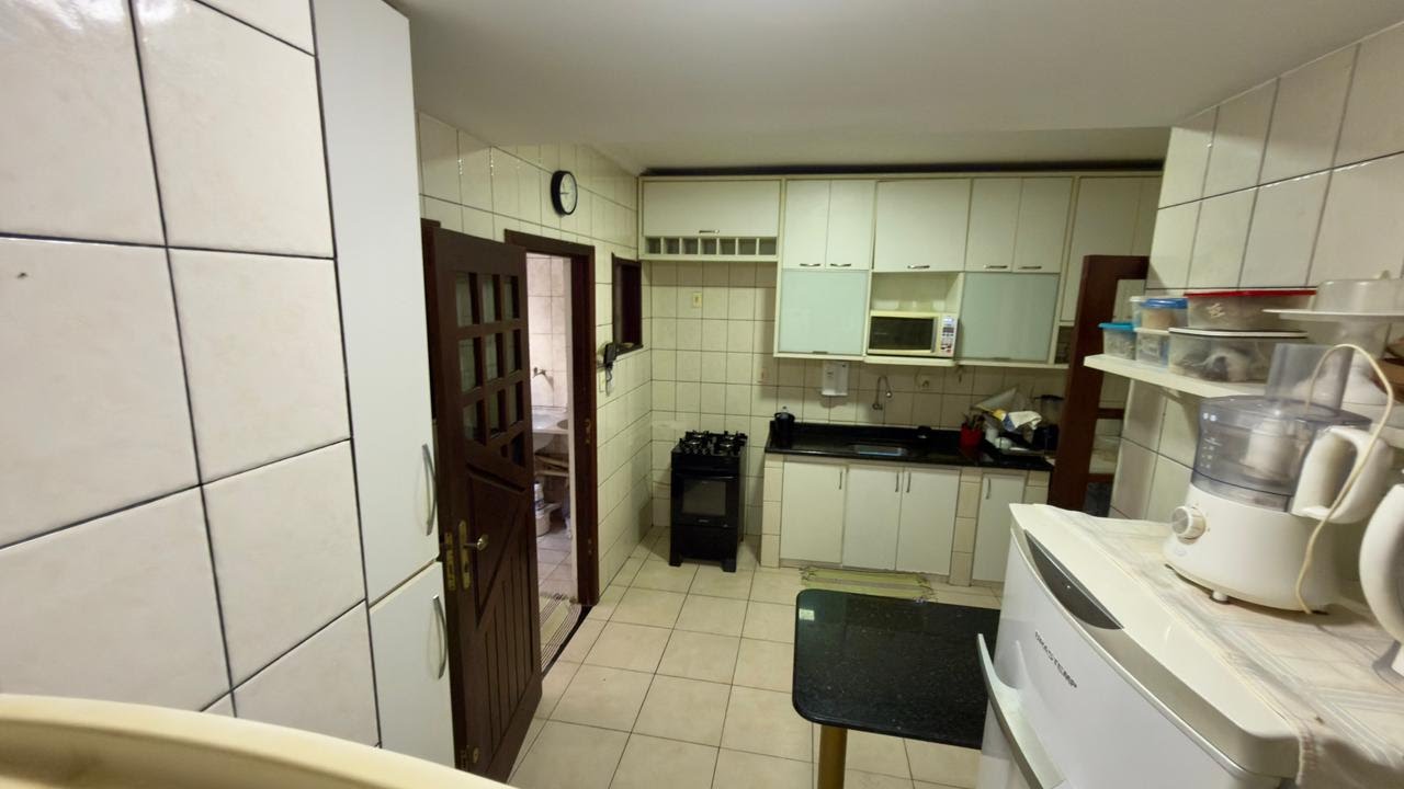 Casa à venda com 3 quartos, 1 suíte, 1 vaga e 150m² no Santa Mônica, Feira de Santana (BA) — foto 5 de 19