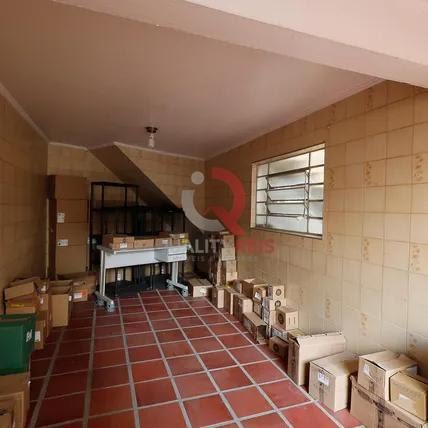 Sobrado, 4 quartos, 253 m² - Foto 6
