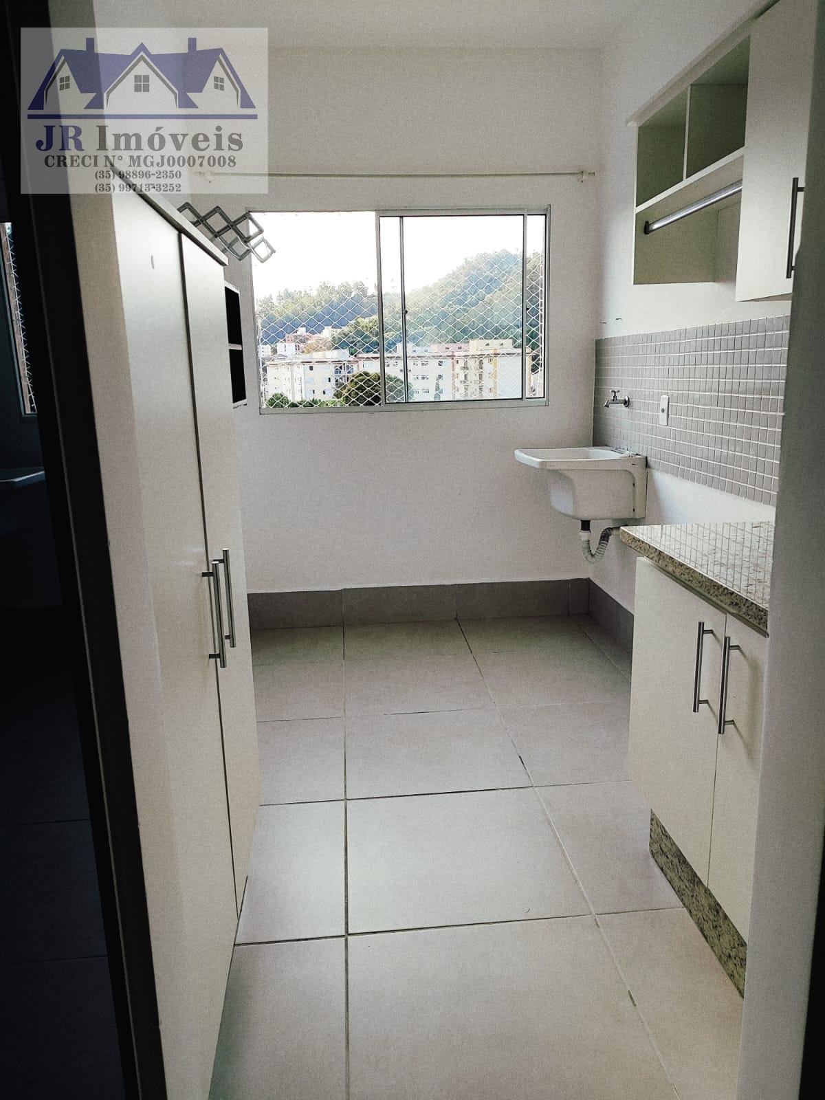 Apartamento para alugar com 1 quarto, 1 suíte e 2 vagas no Varginha, Itajubá (MG) — foto 24 de 30