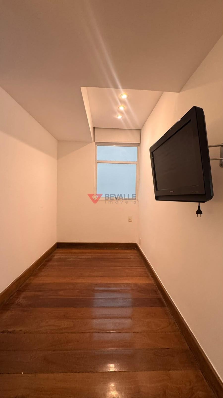 Apartamento à venda com 1 quarto, 1 suíte, 1 vaga e 75m² no Leblon, Rio de Janeiro (RJ) — foto 26 de 30