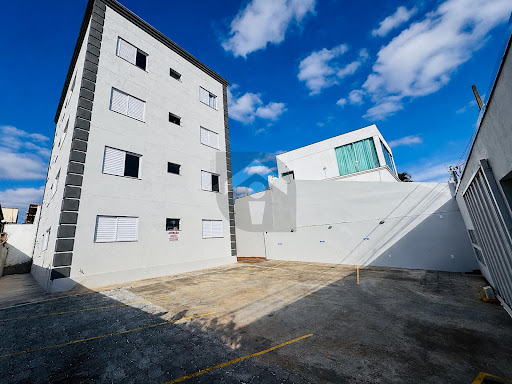 Apartamento para Locação em Jardim Aeroporto, Alfenas | 72m²