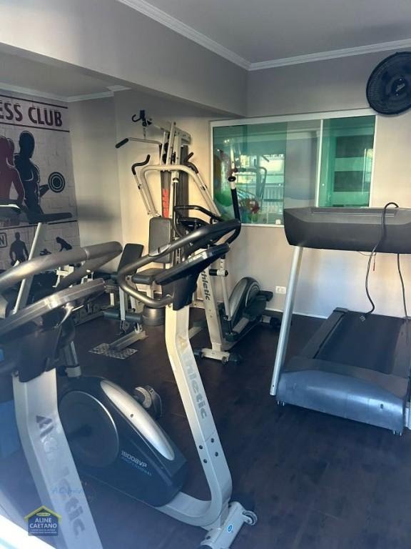 Apartamento à venda com 3 quartos, 1 suíte, 2 vagas e 99m² no Cidade Ocian, Praia Grande (SP) — foto 22 de 30