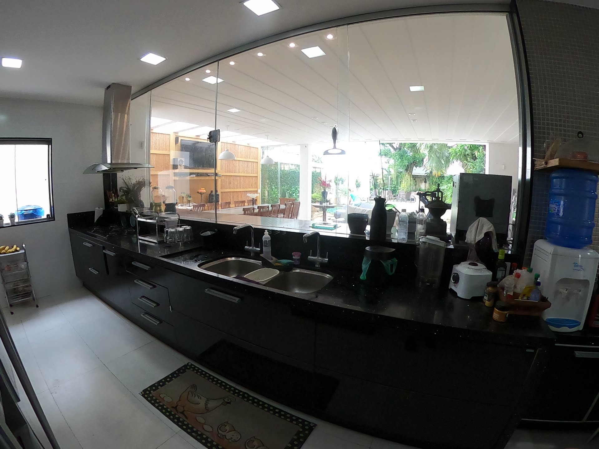 Casa à venda com 5 quartos, 4 suítes, 4 vagas e 650m² no Centro, Campos dos Goytacazes (RJ) — foto 19 de 30