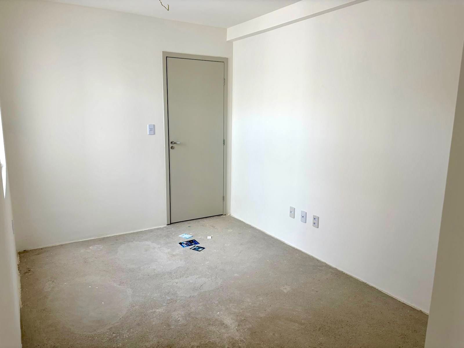 Apartamento à venda com 2 quartos, 1 banheiro, 1 vaga e 50m² no Registro, Feira de Santana (BA) — foto 3 de 29