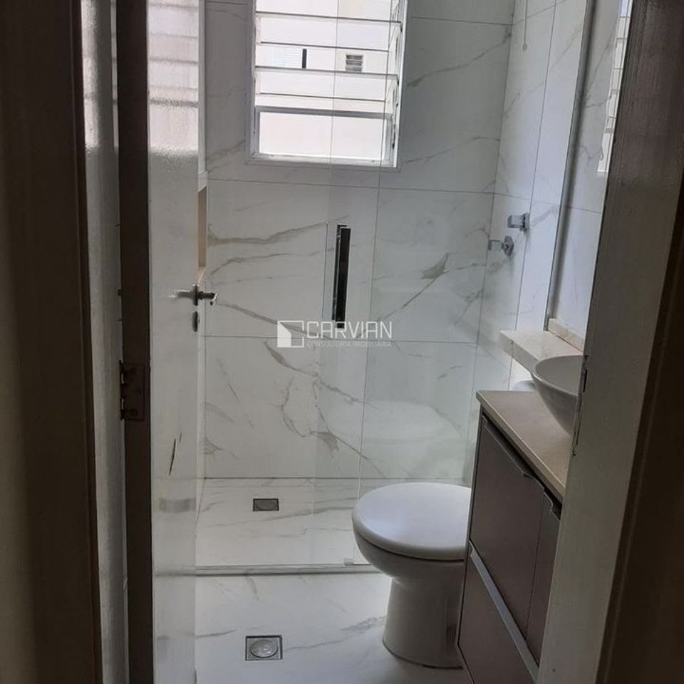 Apartamento à venda com 2 quartos, 1 banheiro, 1 vaga e 50m² no Vila Monte Alegre, Ribeirão Preto (SP) — foto 22 de 30