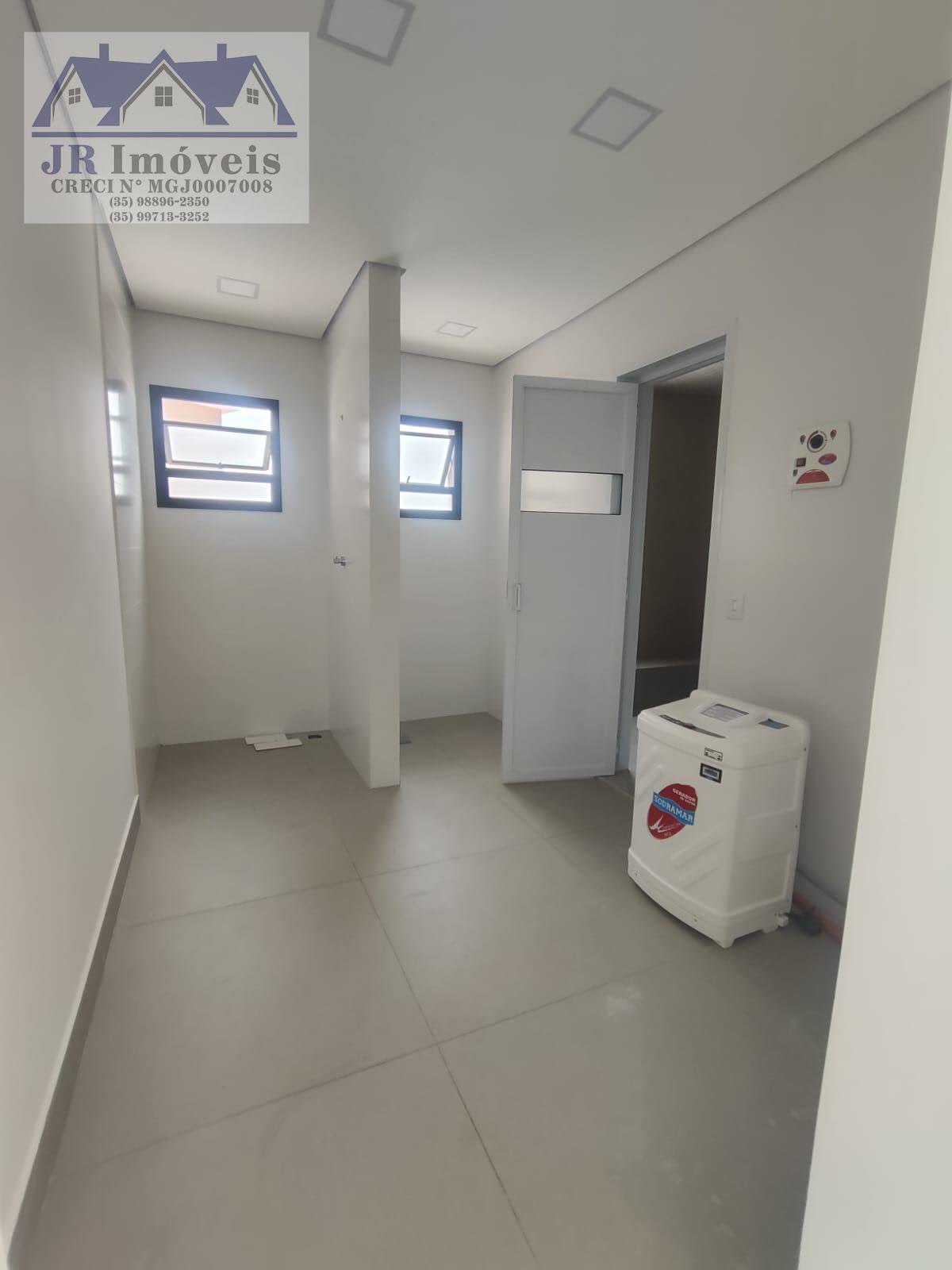Apartamento à venda com 2 quartos, 1 suíte, 1 vaga e 70m² no Centro, Itajubá (MG) — foto 26 de 30