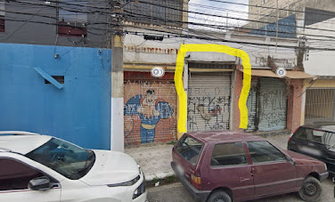 Loja/Salão em Tatuapé  -  Sao Paulo