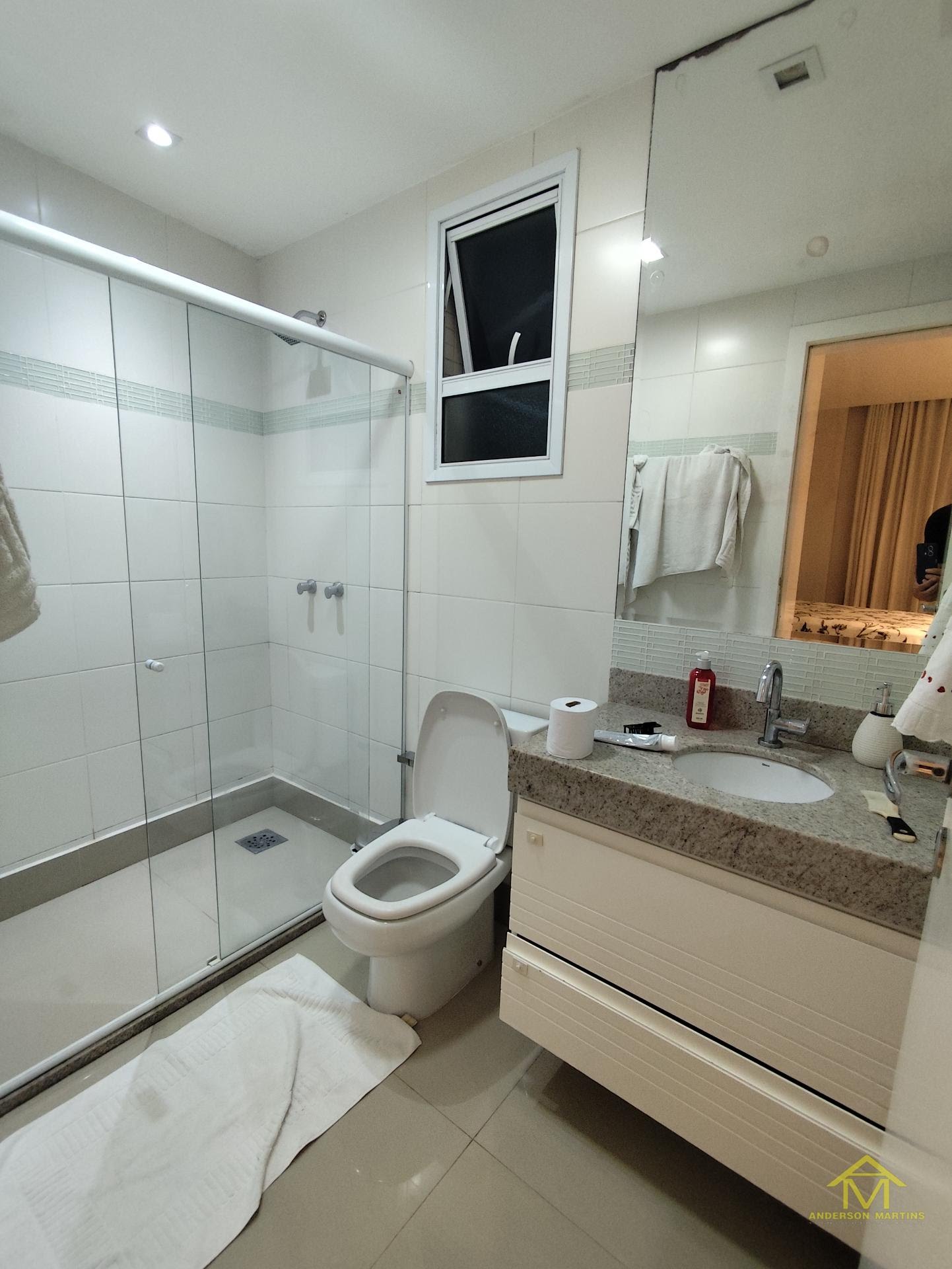 Apartamento, 4 quartos, 140 m² - Foto 9