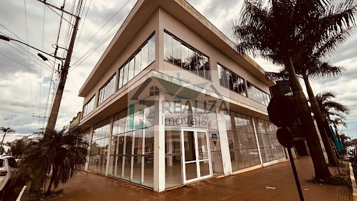 Comercial em Centro  -  Santo Ângelo