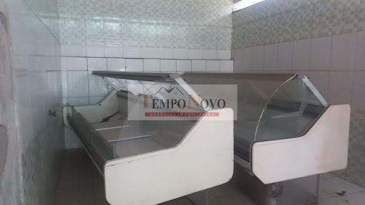 Galpão / Depósito / Armazém em Vila Jaraguá  -  São Paulo