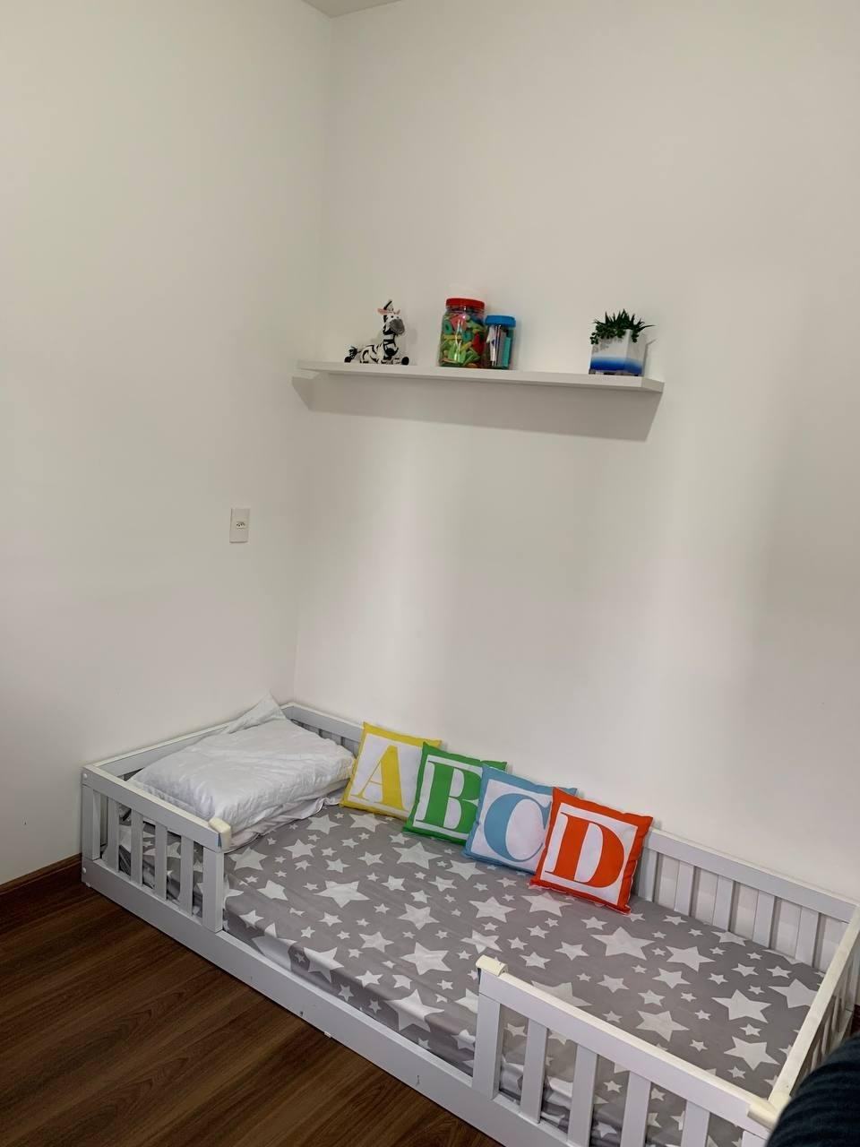 Apartamento à venda com 2 quartos, 1 banheiro e 42m² no Jardim São João (Jaraguá), São Paulo (SP) — foto 20 de 30