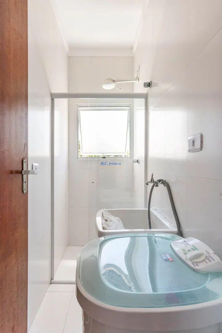 Casa à venda com 3 quartos, 2 suítes, 1 vaga e 120m² no Solemar, Praia Grande (SP) — foto 11 de 22