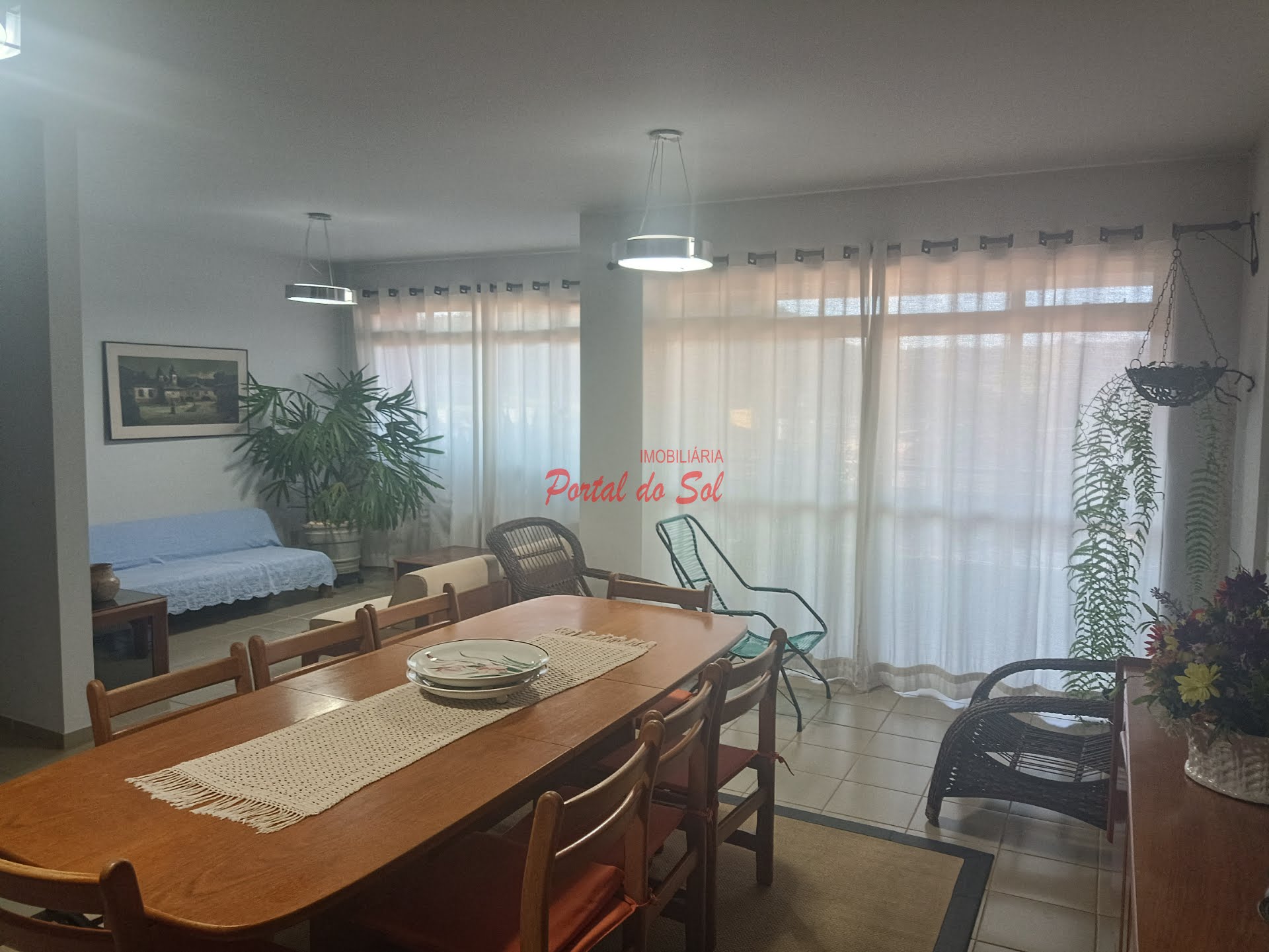 Apartamento à venda com 3 quartos, 2 suítes e 2 vagas no Jardim Egéa, Santo Antônio da Platina (PR) — foto 5 de 13