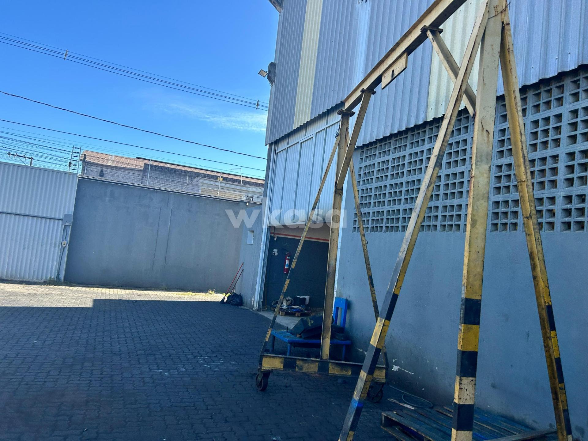 Comercial à venda com 600m² no Novo Horizonte, Serra (ES) — foto 5 de 9