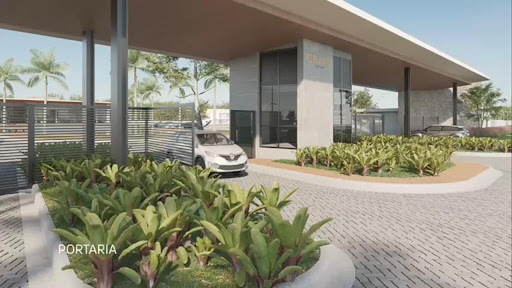 Lote / Terreno em Cidade Jardim  -  Campos dos Goytacazes