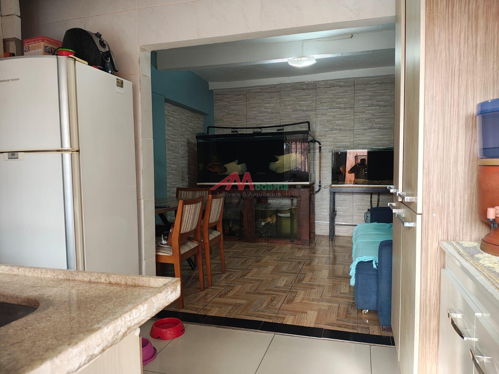 Casa à venda com 3 quartos, 2 banheiros, 3 vagas e 157m² no Jordanópolis, São Bernardo do Campo (SP) — foto 18 de 20