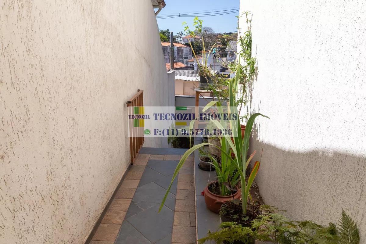 Sobrado, 4 quartos, 398 m² - Foto 68