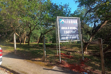 Área em Potecas  -  São José