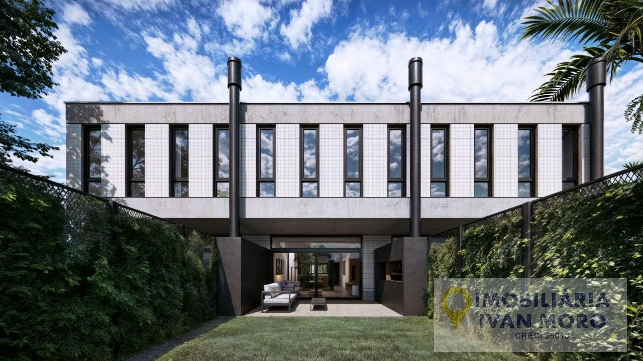 Casa à venda com 3 quartos, 1 suíte, 2 vagas e 183m² no Ingleses Norte, Florianópolis (SC) — foto 25 de 30