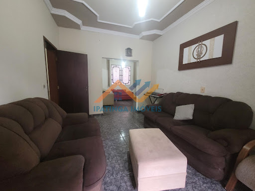 Apartamento em Canaã, Ipatinga: 4 Quartos, 240m², 2 Suítes