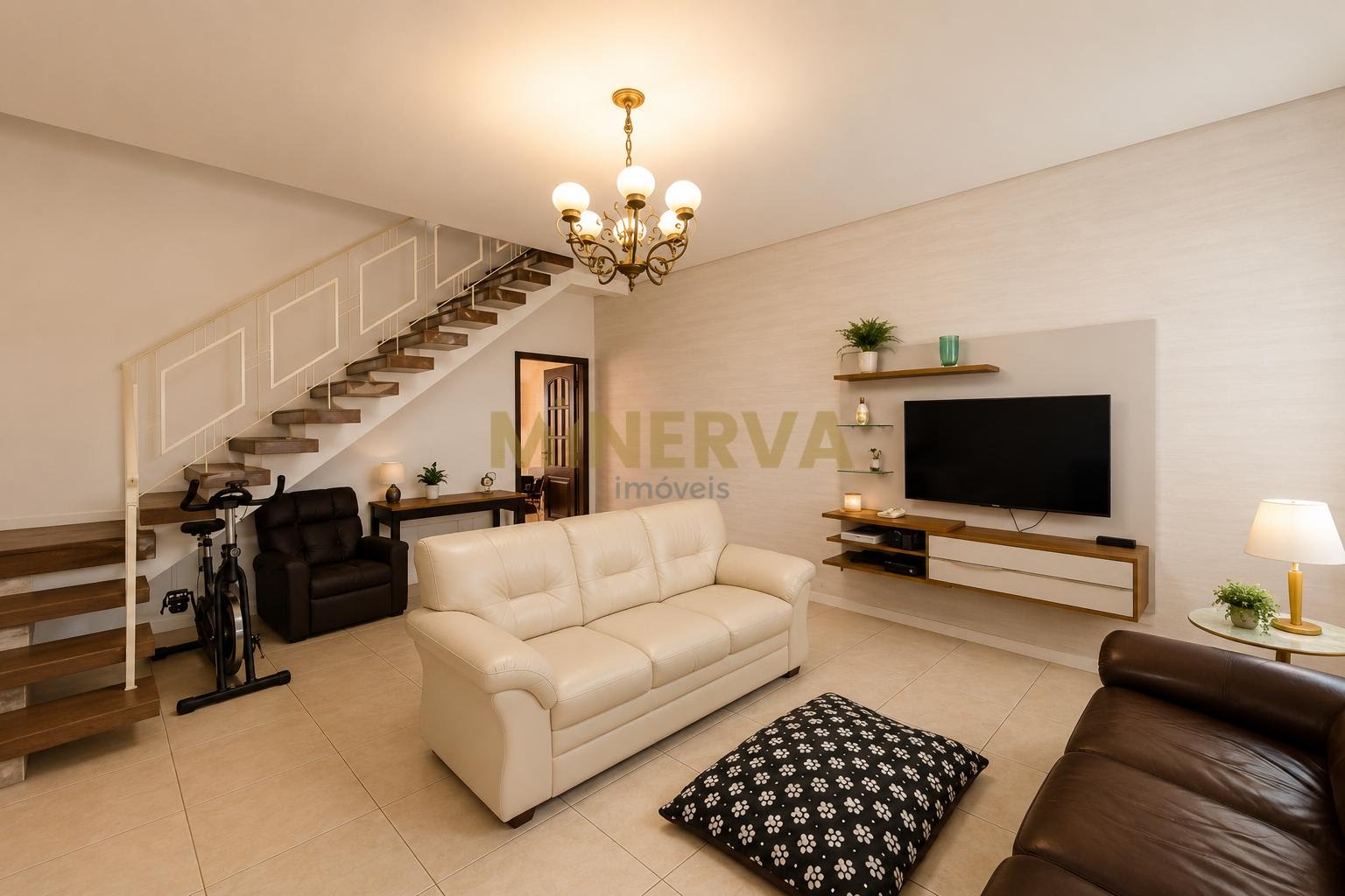 Casa à venda com 4 quartos, 2 banheiros, 2 vagas e 110m² no Vila Regente Feijó, São Paulo (SP) — foto 2 de 30