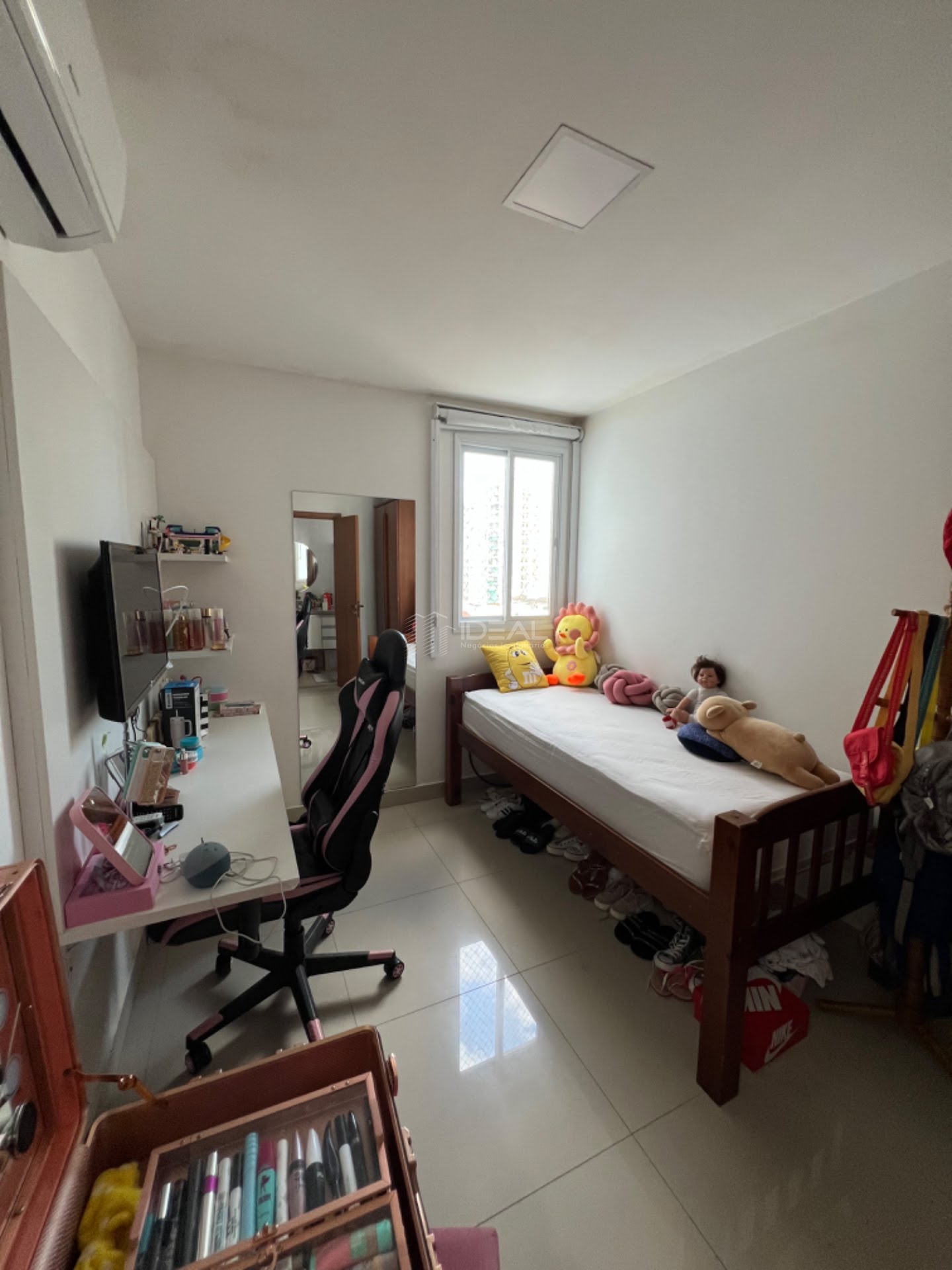 Apartamento à venda com 3 quartos, 3 suítes, 2 vagas e 114m² no Parque Tamandaré, Campos dos Goytacazes (RJ) — foto 18 de 30