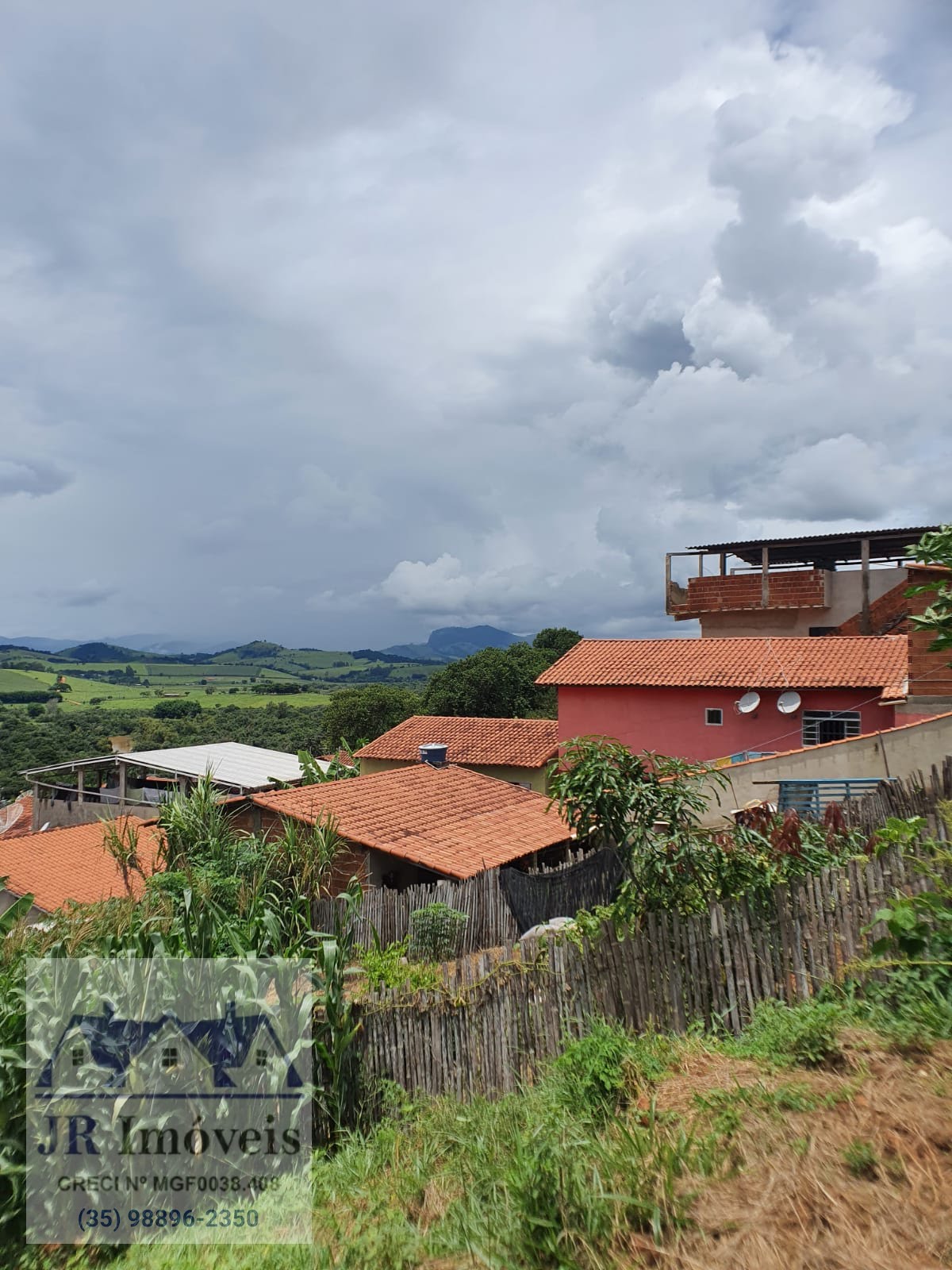 Terreno à venda com 200m² de terreno no Olegario Maciel, Piranguinho (MG) — foto 2 de 5