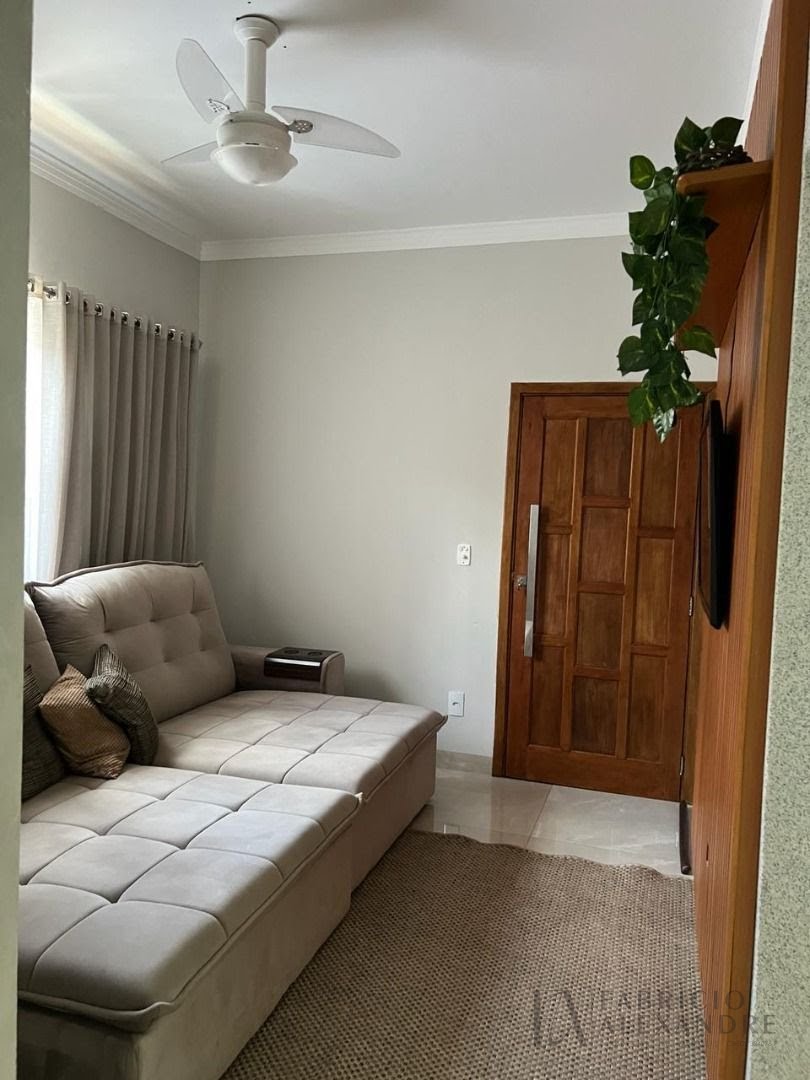 Casa à venda com 3 quartos, 1 suíte, 4 vagas e 184m² no Bosque das Laranjeiras, Bady Bassitt (SP) — foto 23 de 30