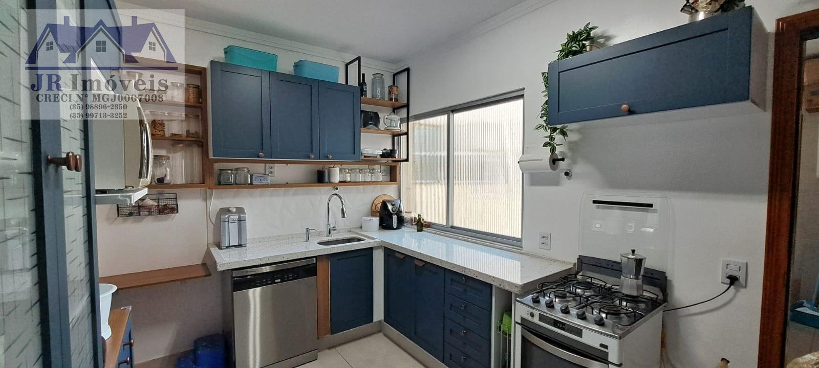 Apartamento à venda com 2 quartos, 1 suíte e 1 vaga no Morro Chic, Itajubá (MG) — foto 7 de 30