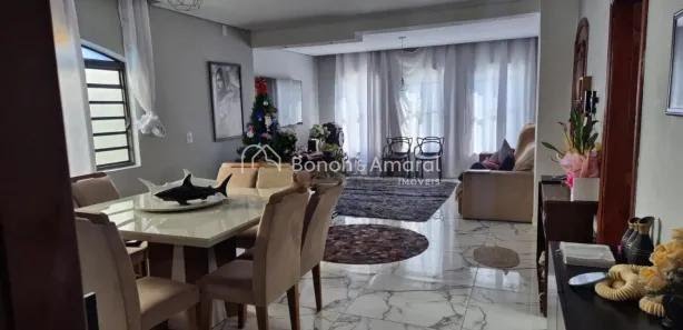 Casa, 3 quartos, 300 m² - Foto 13