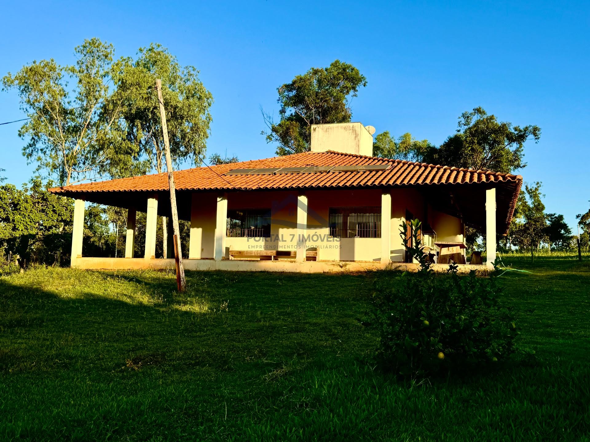 Rural à venda com 42213m² de terreno no Estiva, Sete Lagoas (MG) — foto 13 de 30