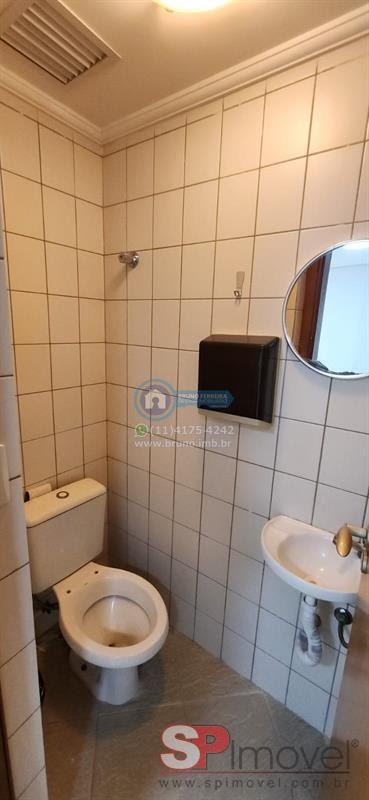 Comercial à venda com 1 banheiro, 1 vaga e 24m² no Casa Verde, São Paulo (SP) — foto 17 de 18